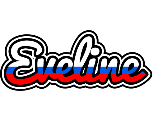 Eveline russia logo