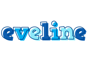 Eveline sailor logo