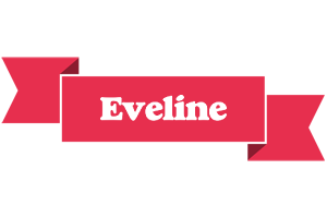 Eveline sale logo