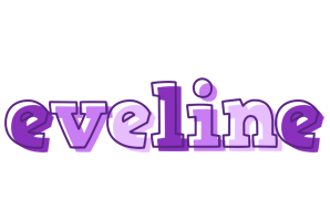 Eveline sensual logo