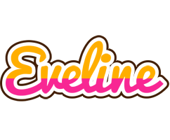 Eveline smoothie logo