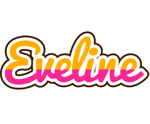 Eveline smoothie logo