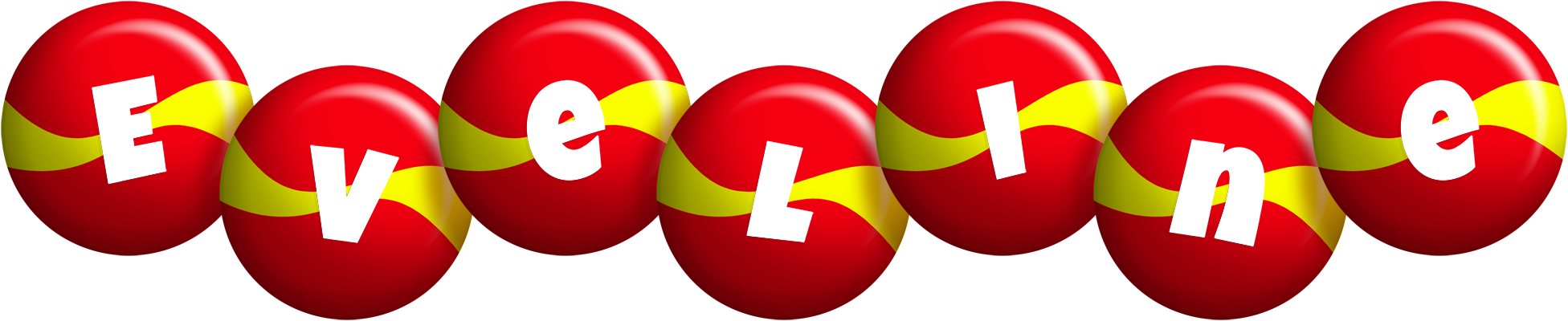 Eveline spain logo