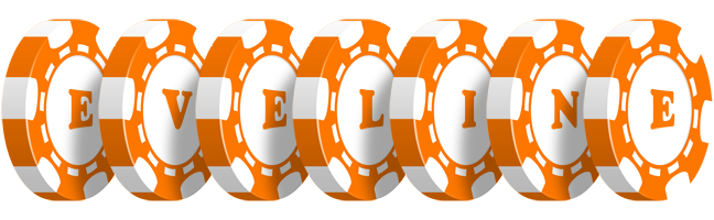 Eveline stacks logo