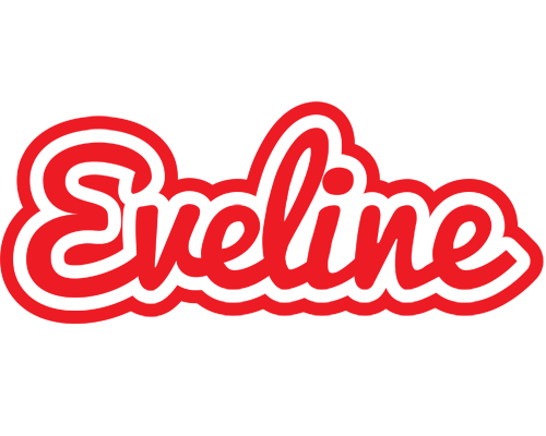 Eveline sunshine logo