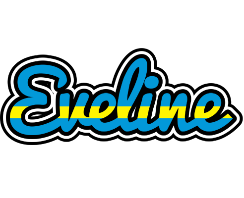 Eveline sweden logo