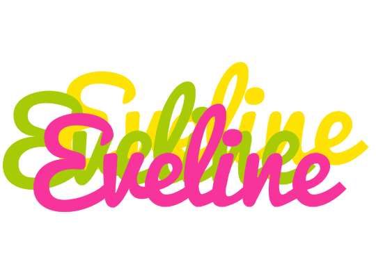 Eveline sweets logo