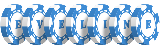 Eveline vegas logo
