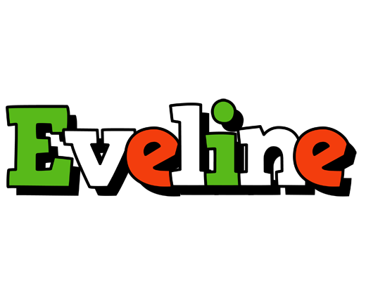 Eveline venezia logo
