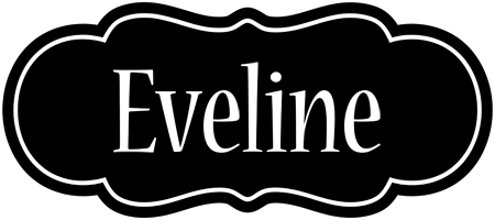 Eveline welcome logo