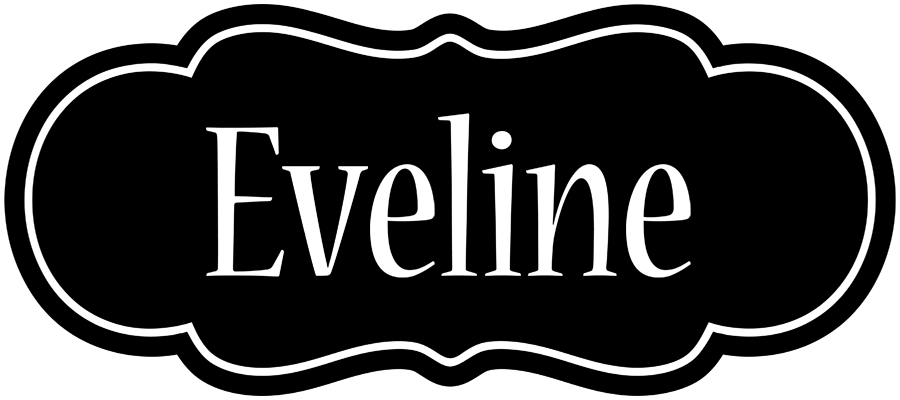 Eveline welcome logo
