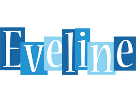 Eveline winter logo