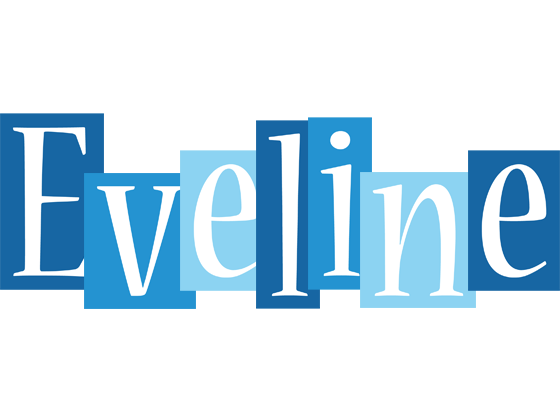 Eveline winter logo