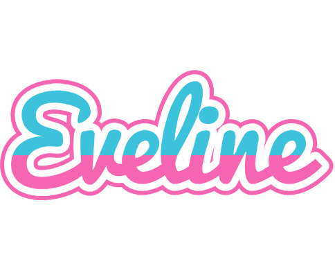 Eveline woman logo
