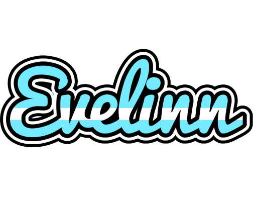 Evelinn argentine logo