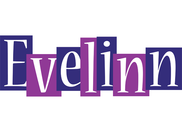 Evelinn autumn logo