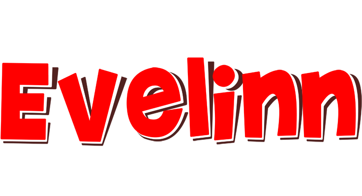Evelinn basket logo
