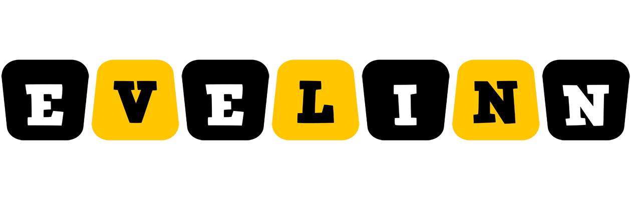 Evelinn boots logo