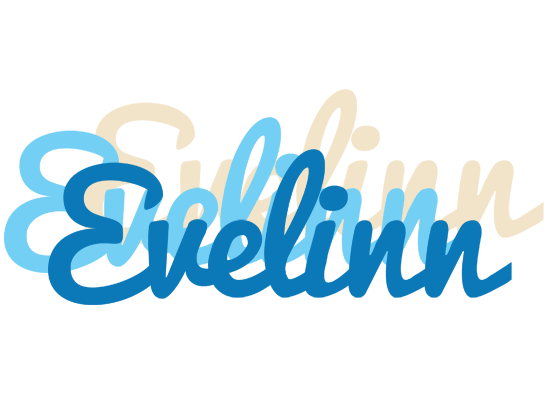 Evelinn breeze logo