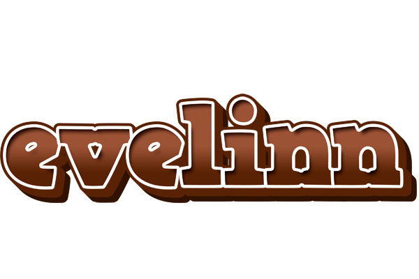 Evelinn brownie logo