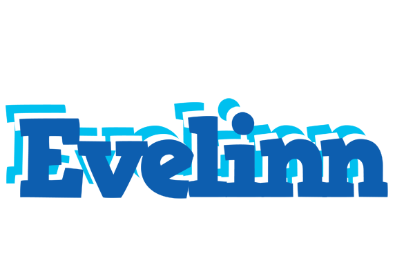 Evelinn business logo