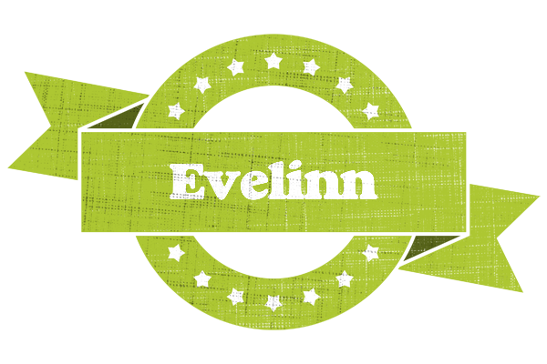 Evelinn change logo