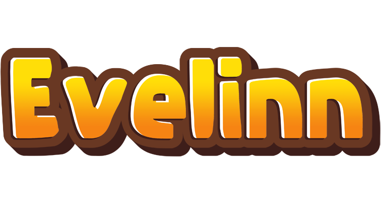 Evelinn cookies logo