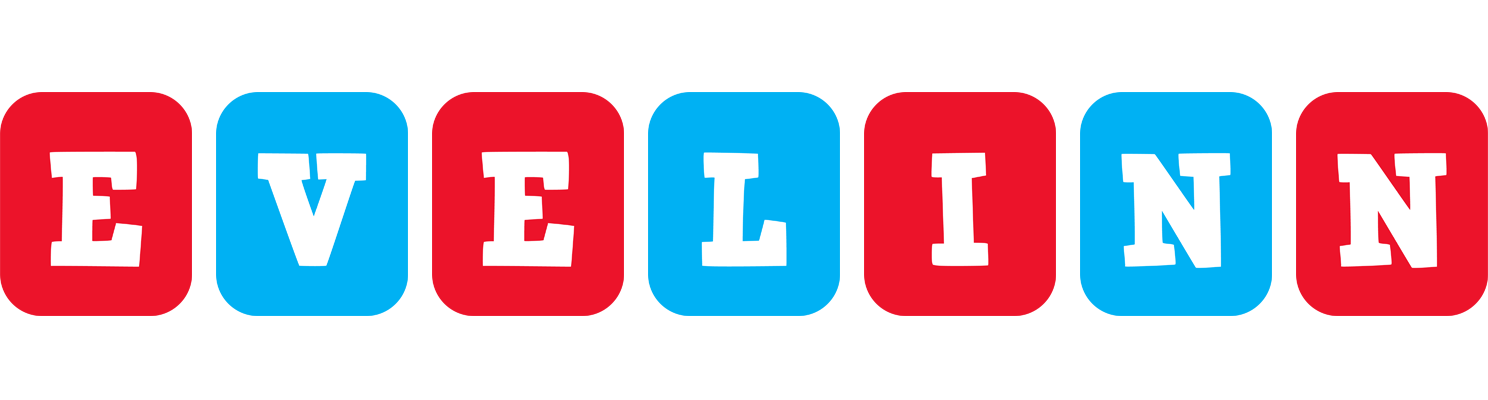 Evelinn diesel logo