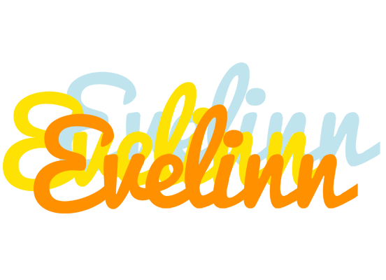 Evelinn energy logo