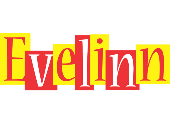Evelinn errors logo
