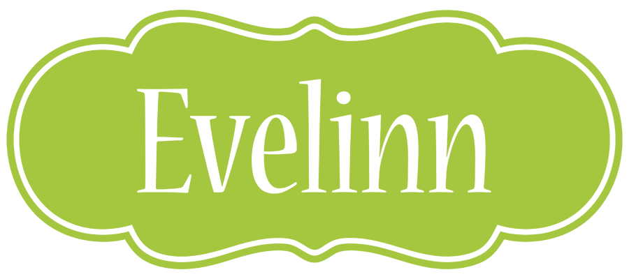 Evelinn family logo