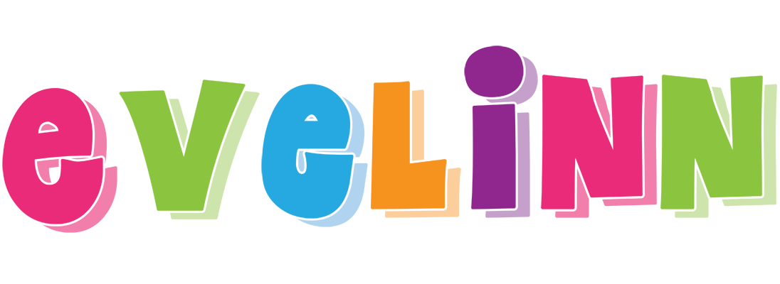 Evelinn friday logo
