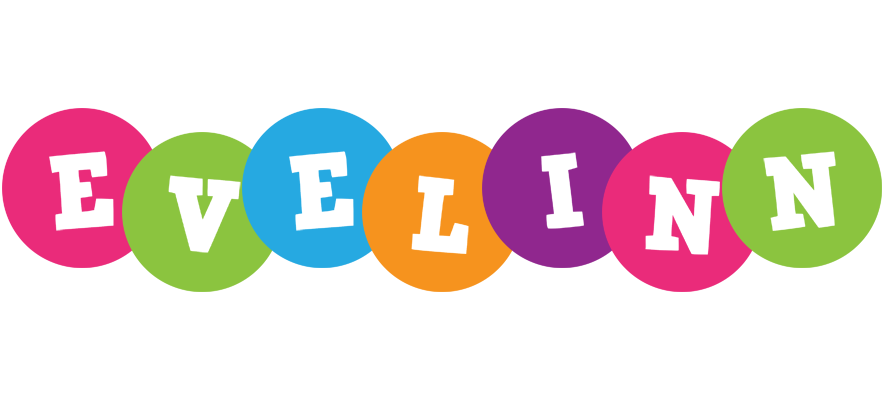 Evelinn friends logo