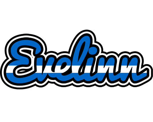 Evelinn greece logo