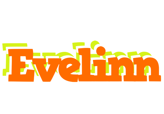 Evelinn healthy logo
