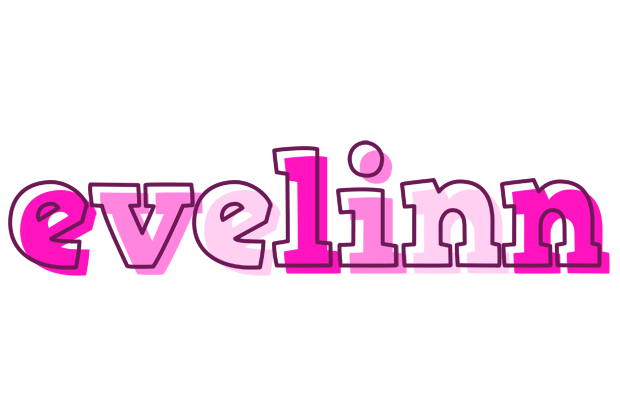 Evelinn hello logo
