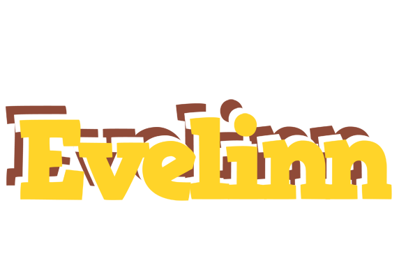 Evelinn hotcup logo