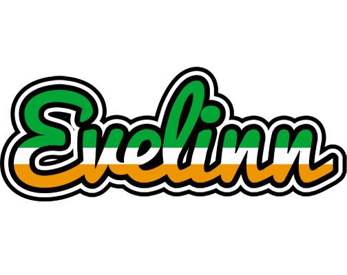 Evelinn ireland logo