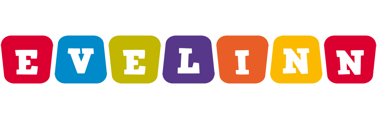 Evelinn kiddo logo