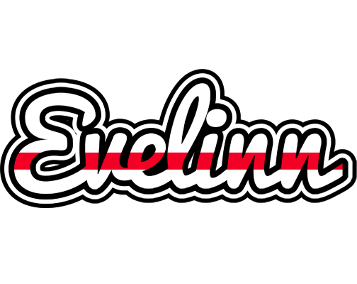 Evelinn kingdom logo