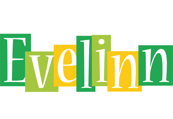 Evelinn lemonade logo