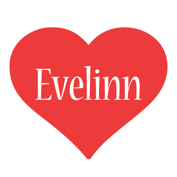Evelinn love logo