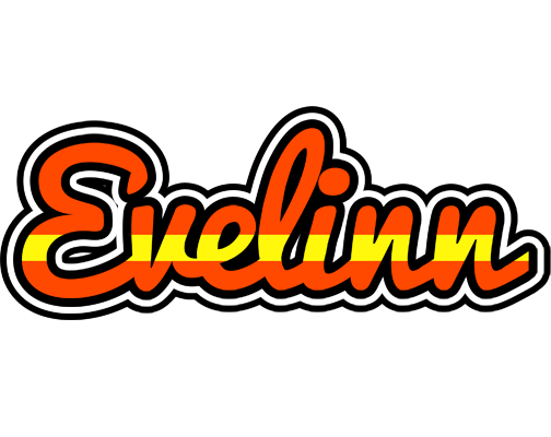 Evelinn madrid logo