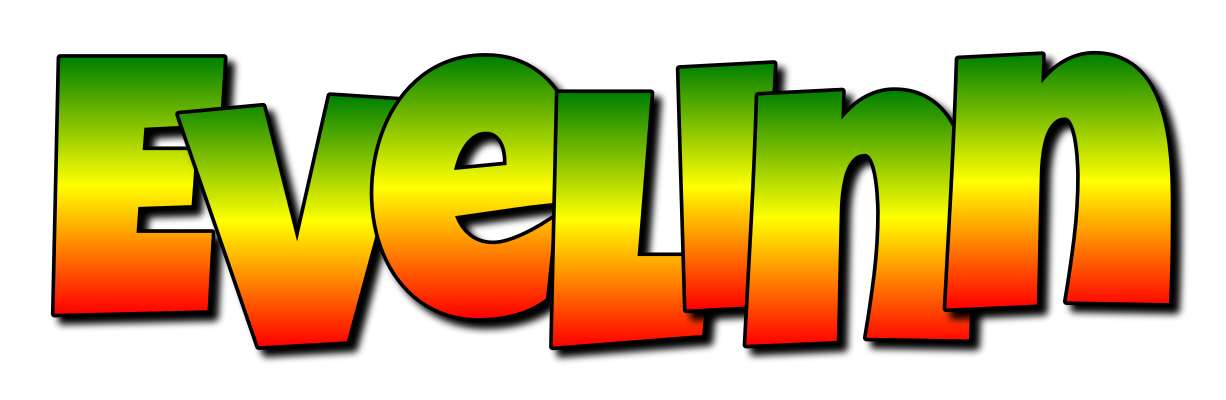 Evelinn mango logo
