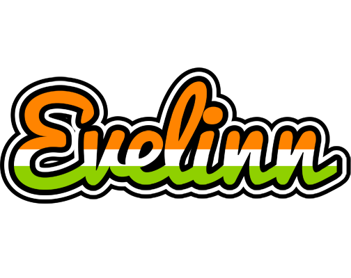Evelinn mumbai logo