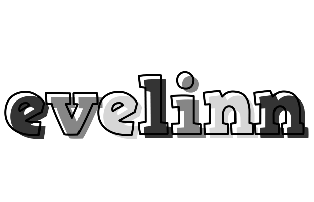 Evelinn night logo