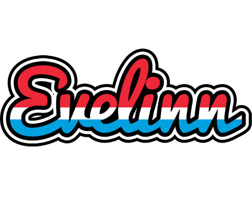 Evelinn norway logo