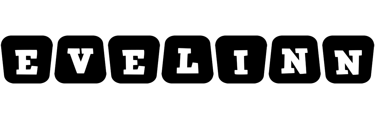 Evelinn racing logo