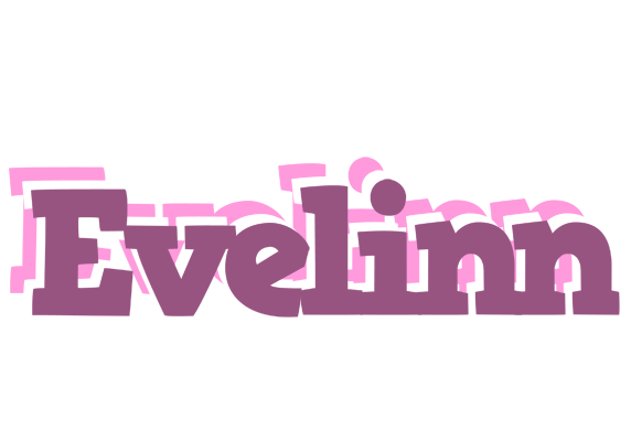 Evelinn relaxing logo