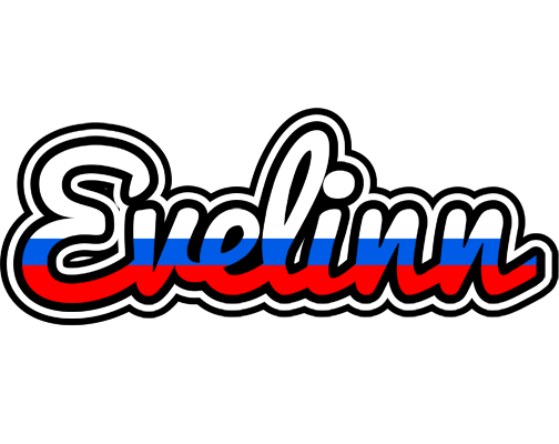 Evelinn russia logo